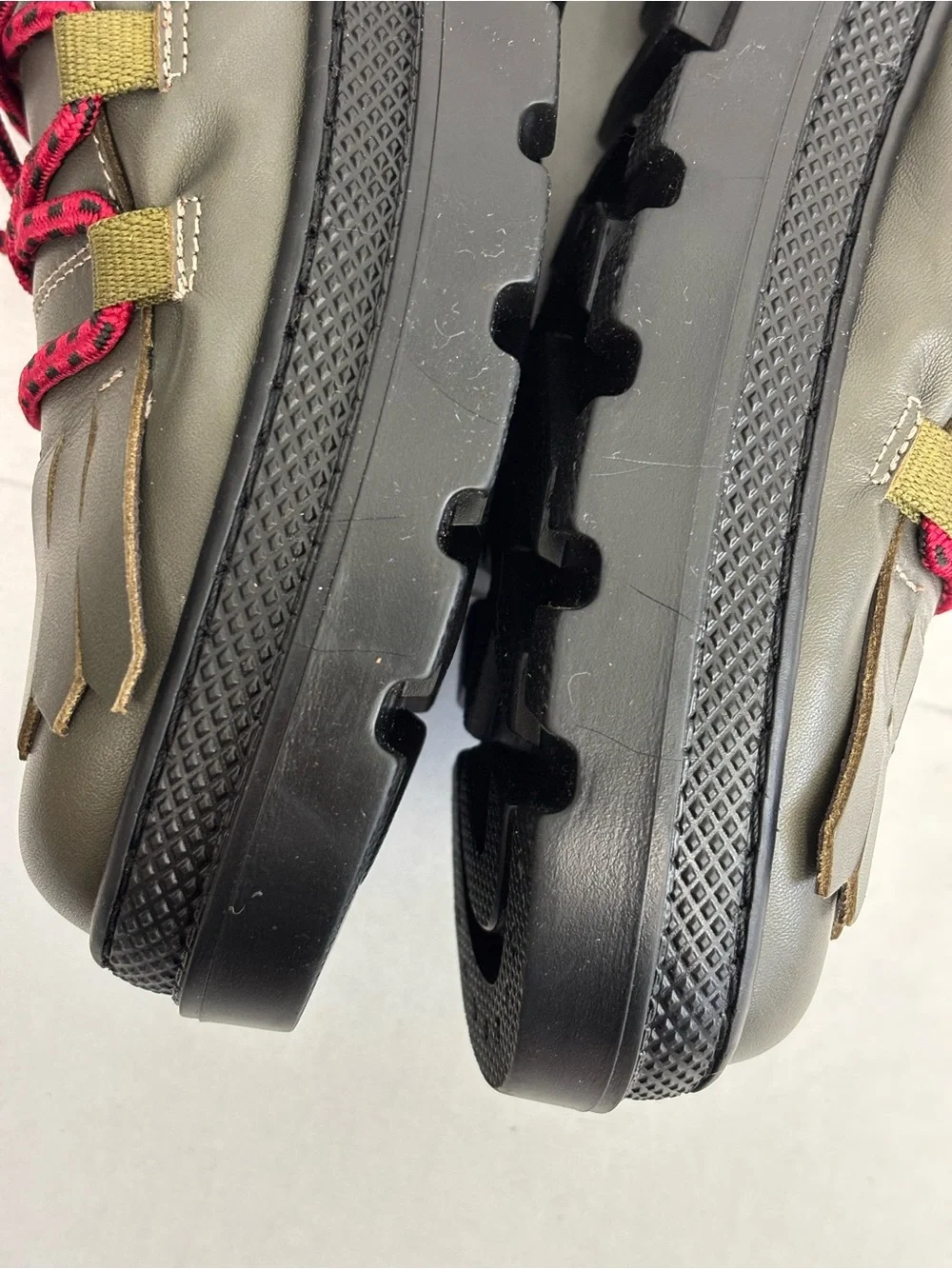 Free People Naguisa Trail Mix Shoe Boots Size 38
